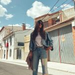 Estos son los vaqueros más cool de la primavera