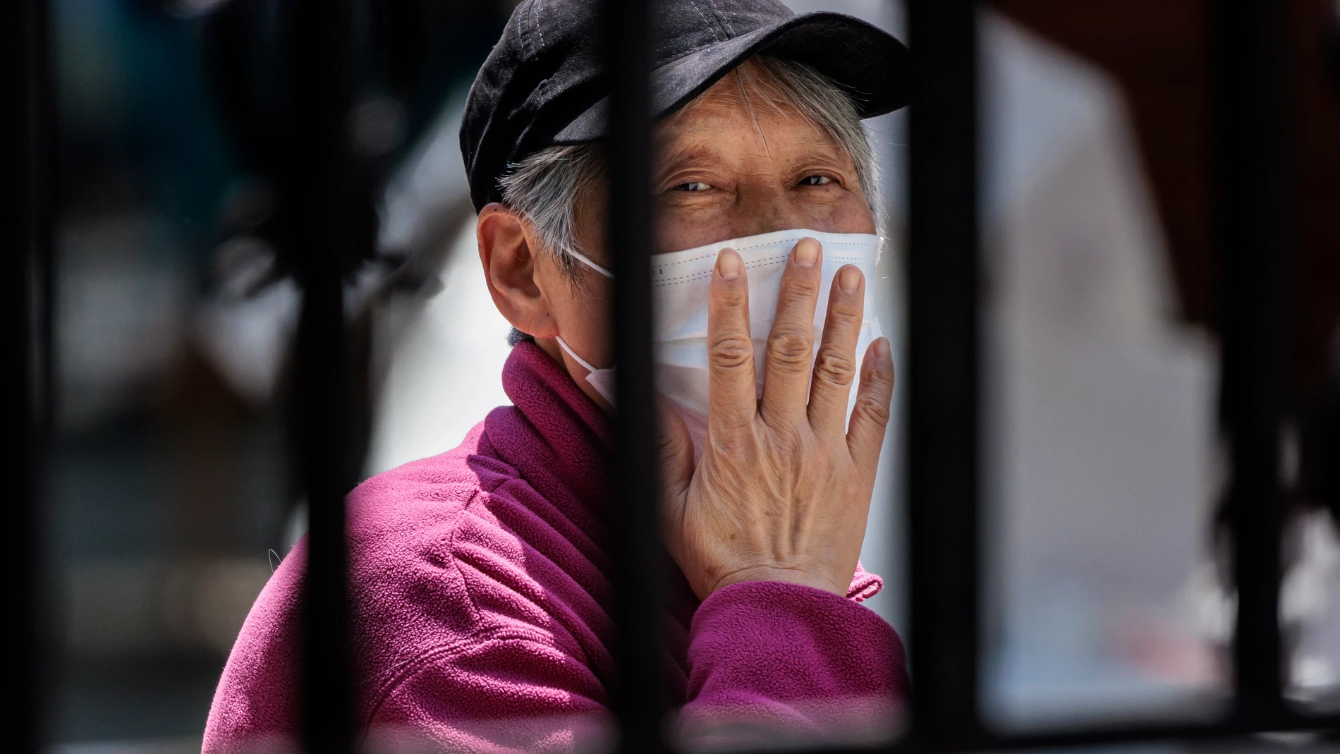 La región asiática se encuentra en una “fase crítica” en la lucha contra un rebrote de ómicron que ya deja 36 muertes