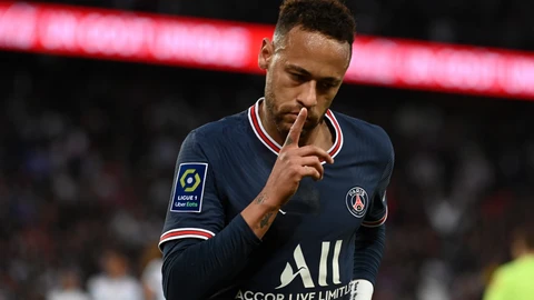 Neymar JR