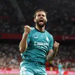  Sevilla-Real Madrid (2-3): Una victoria de campeón