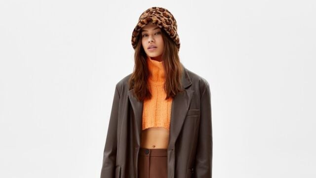 Imagen oficial de Bershka.