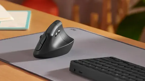 Lift, de Logitech.