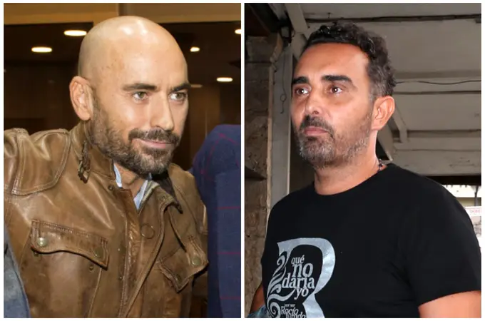 La sospechosa llamada de Fidel Albiac a Diego Arrabal tras el día clave de Rocío Carrasco