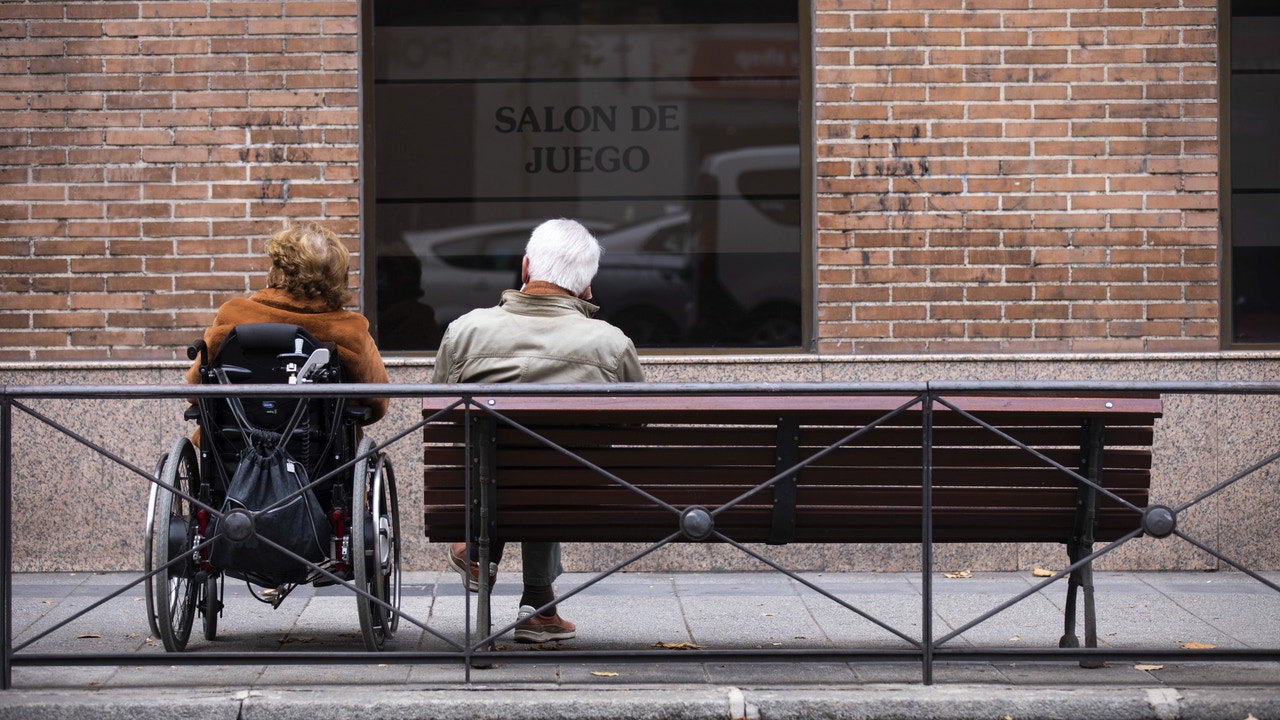 Can disabilities be added to access early retirement?