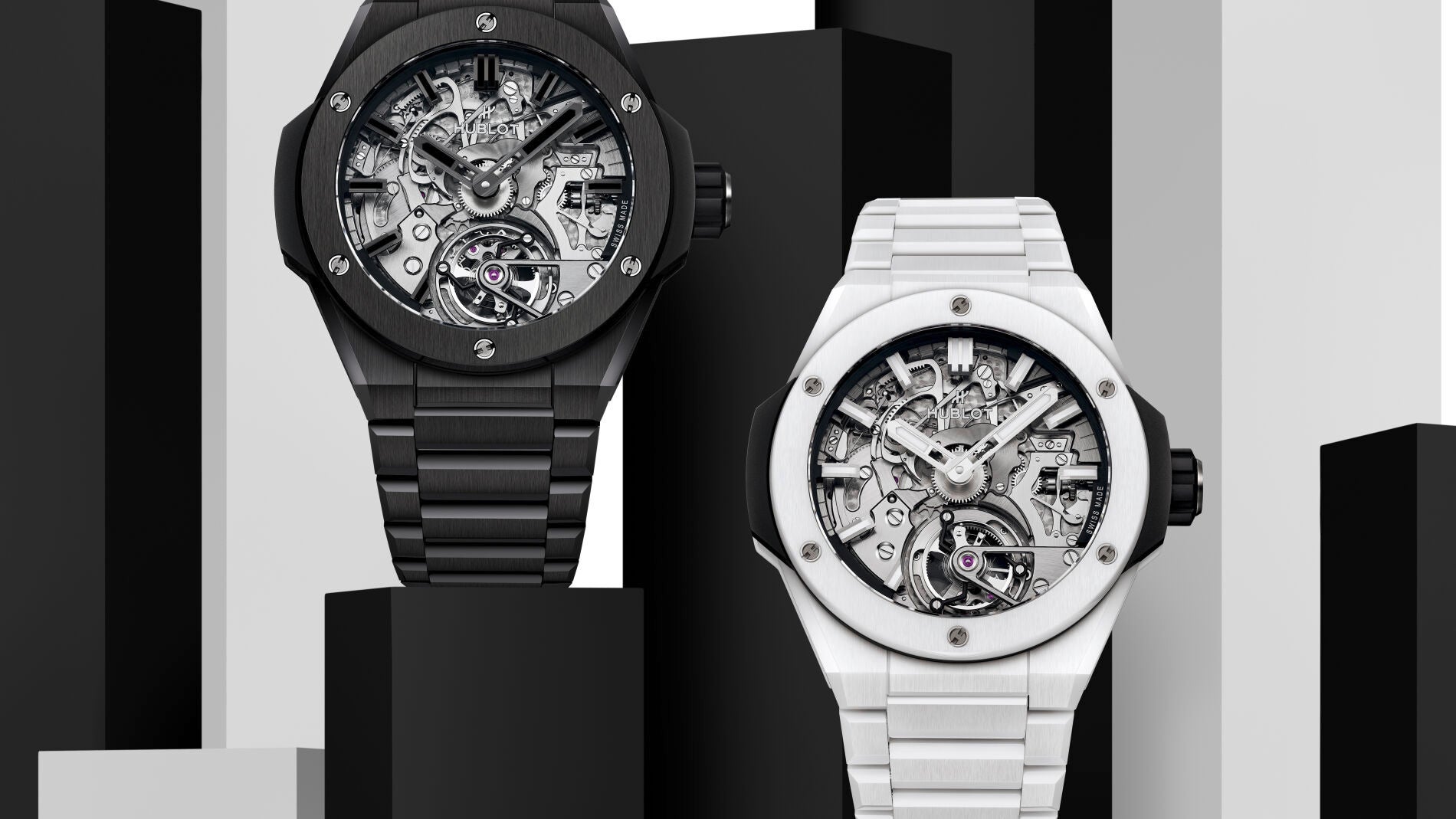 Sido hublot hot sale