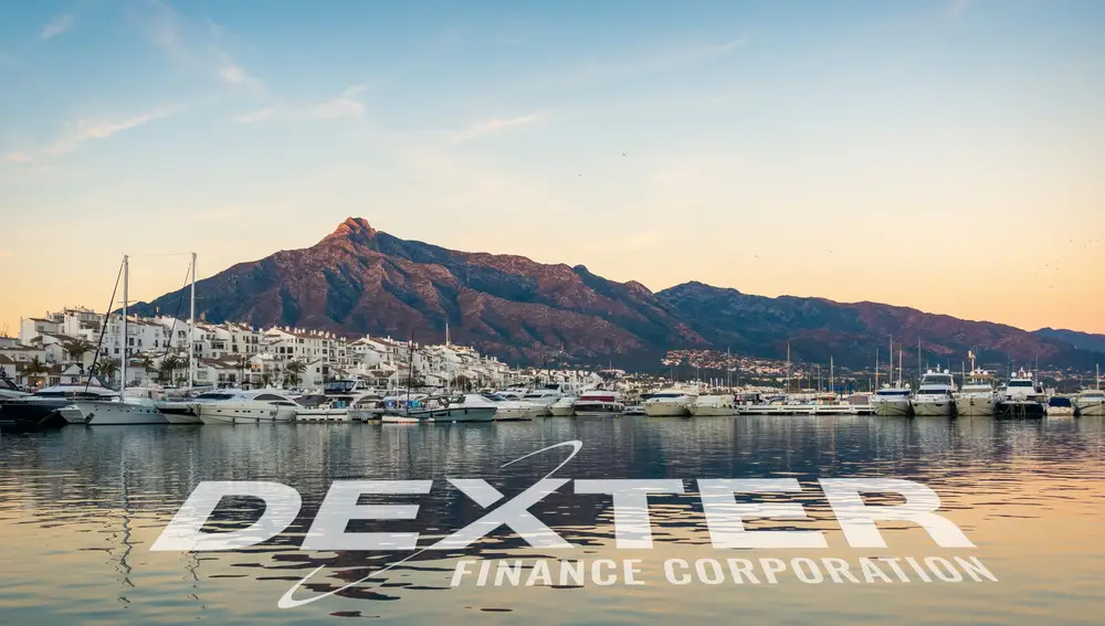 DEXTER Global Finance, gestor e intermediario financiero, acumula más de veinte años de experiencia.