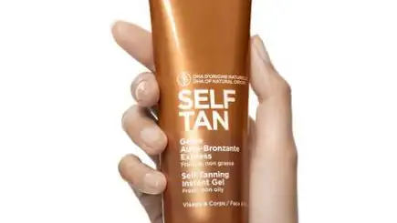 Autobronceador Self-Tanning Tinted Gel