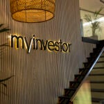 El neobanco experto en inversión MyInvestor
