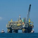 Marruecos halla petróleo en dos pozos frente a las costas de Tarfaya e Ifni