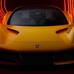 2022 Lotus Evija