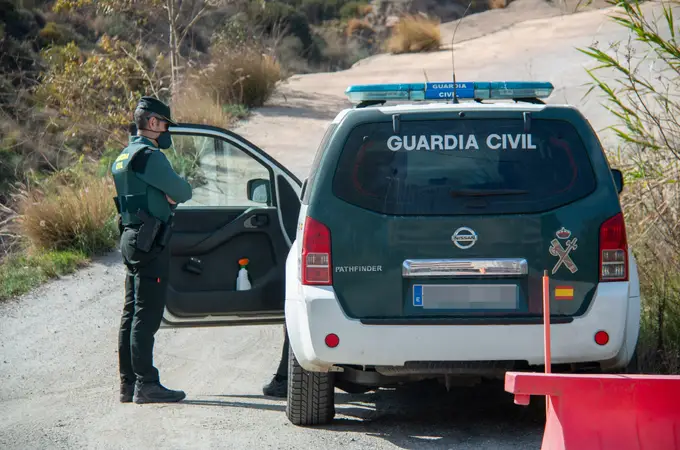 La mujer asesinada junto a su pareja en Granada fue edil en Castell de Ferro