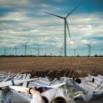 El gran problema de la energía del viento al que España va a tener que hacer frente en los próximos años