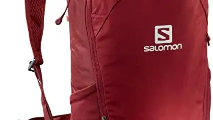 Mochila deportiva Salomon Trailblazer