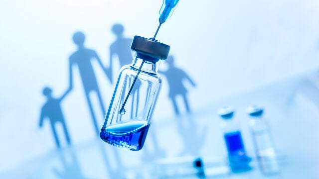 Las vacunas constituyen la intervención médica con mayor impacto en la longevidad y la salud humana