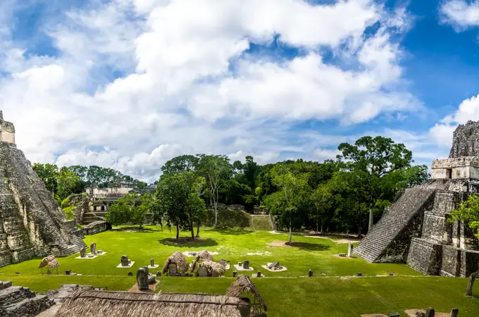 Guatemala: ecléctica, cosmopolita y con un gran legado histórico