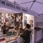 XX Feria de Artesanía de Salamanca