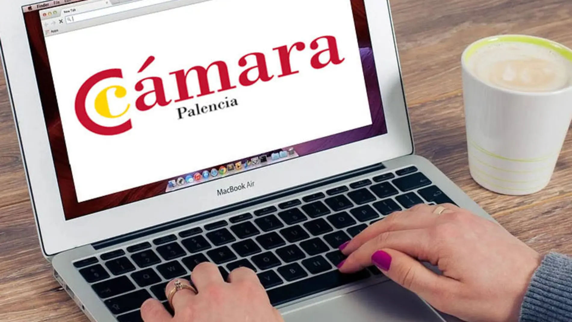Nuevos cursos de la Cámara de Palencia
