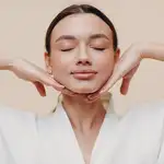 Yoga facial: el deporte de los músculos de la cara.