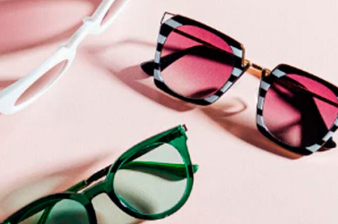 Grandes descuentos en una selección de las mejores marcas en gafas de sol