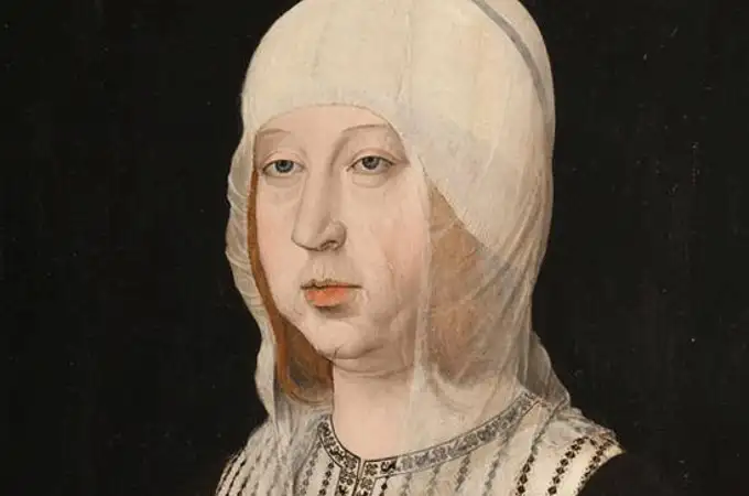 Isabel la Católica