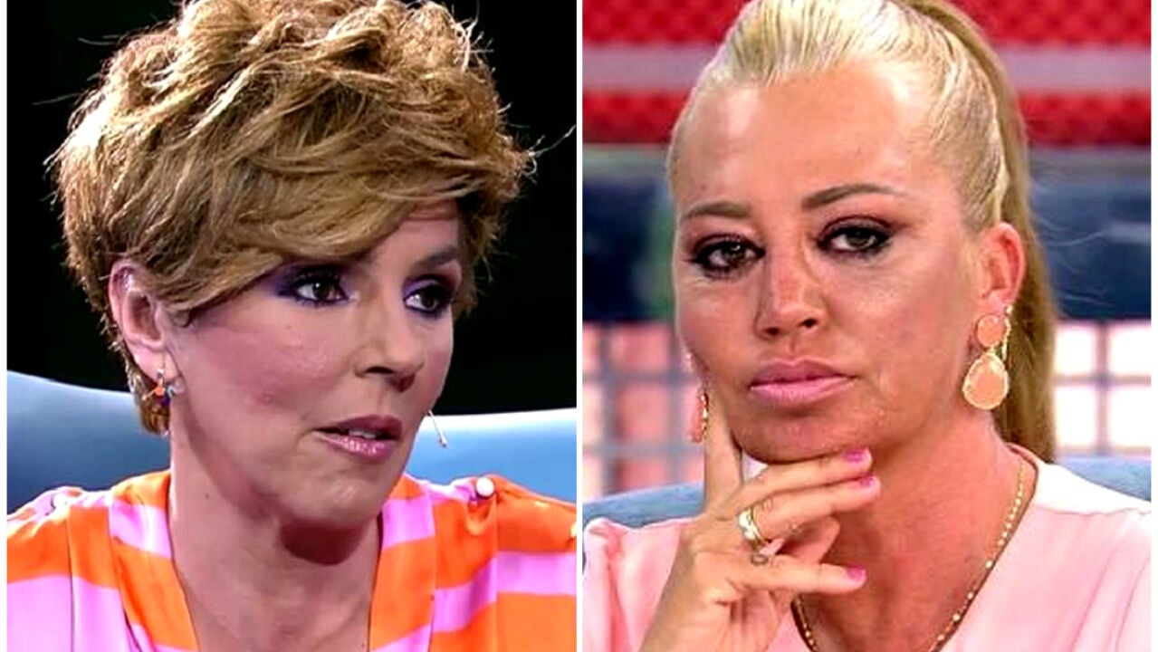 Rocío Carrasco pide cárcel para Belén Esteban pero propone un acuerdo: “Le rebajará la pena si le cuenta por escrito quién le filtró su deuda con Hacienda”