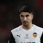  El Atlético de Madrid ofrece un futbolista al Valencia por Carlos Soler