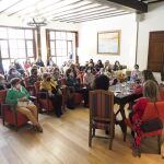 VII Jornada Mujeres en Diálogo