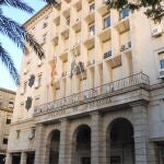 El caso ocurrió en 2016 y fue enjuiciado en la Audiencia Provincial de Sevilla en 2021