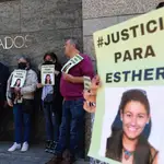  Medio año sin Esther López: los informes de “escaso valor probatorio” que abocan al archivo del caso