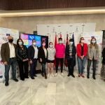 Presentación del proyecto