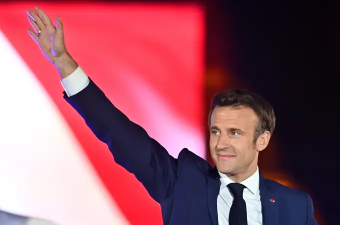 “El principal reto de Macron será gobernar frente a la oposición de la calle”