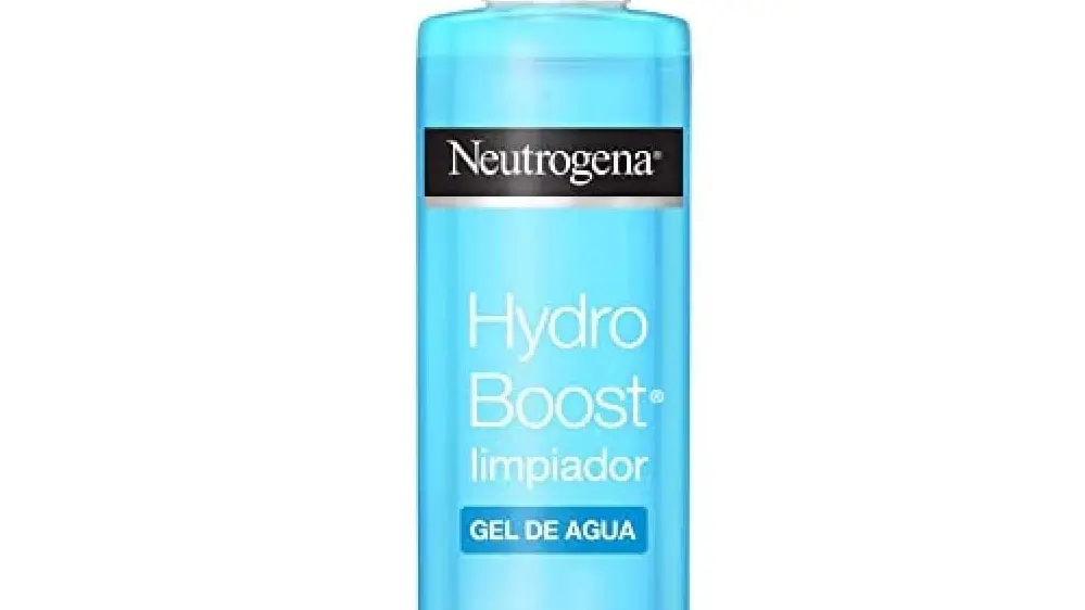 Gel Hydro Boos de Neutrogena