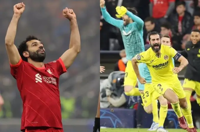 Liverpool - Villarreal: el desafío mayúsculo de Albiol y Pau Torres