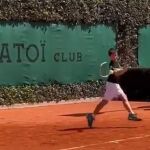 Jaime Alcaraz, el hermano pequeño de Carlos