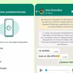  WhatsApp se cae en varios países: no deja enviar fotos ni mensajes