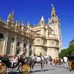 Sevilla es uno de los topónimos más utilizados alrededor del mundo.
