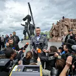  La OTAN alerta sobre ataques de bandera falsa en Moldavia