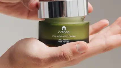 Cosmética natural Natana