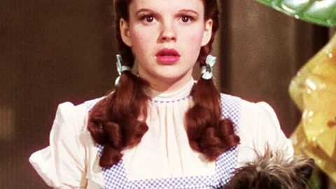 Dorothy