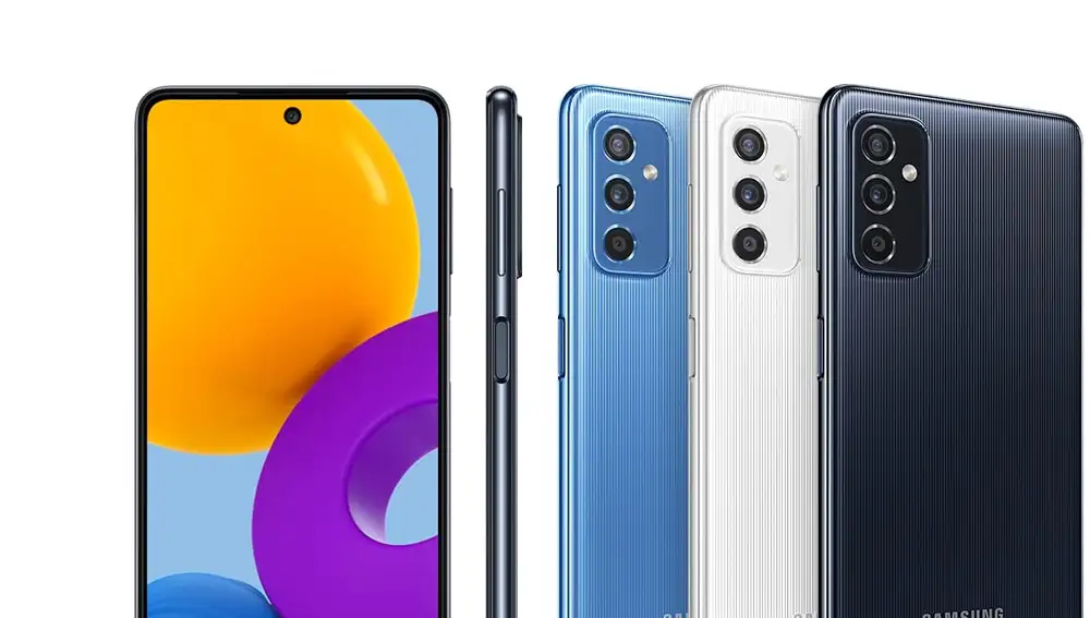 La mejor oferta en móviles Samsung