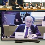 Luis De Guindos, vicepresidente del Banco Central Europeo