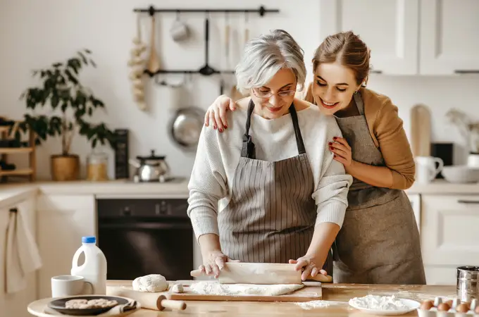 Regala el curso de cocina perfecto por el Día de la Madre con Miele 