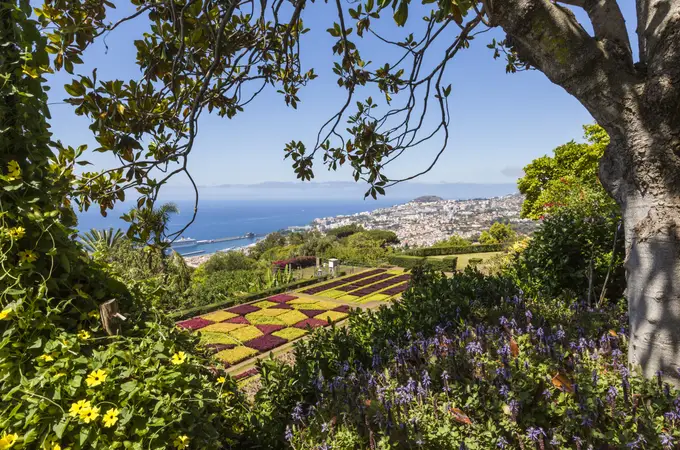 Madeira, el mejor destino insular del mundo