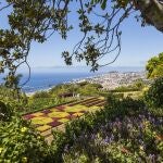 La naturaleza en estado puro es la seña de identidad de Madeira