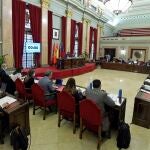 El pleno de Murcia aprueba 51 nuevas denominaciones de calles con nombres franquistas, 19 llevarán nombres de mujeres