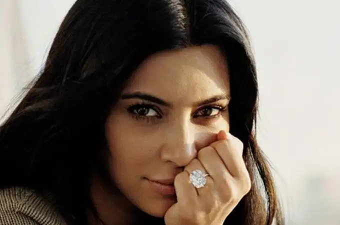 El robo de joyas con secuestro incluido, sufrido por Kim Kardashian durante la Semana de la Moda de París.