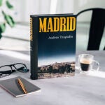 "Madrid", de Andrés Trapiello