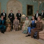 "Downton Abbey: una nueva era" / Universal Pictures