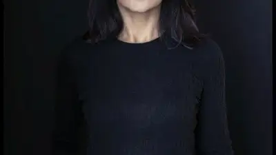 Gulbahar Haitiwaji, protagonista del libro