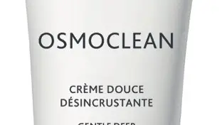 Crema Desincrustante Suave Osmoclean